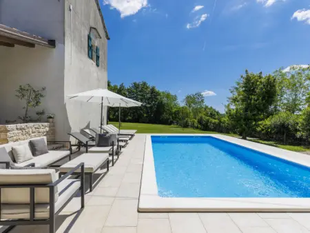 Marija, Maison 9 personnes à Rovinj - Photo 51