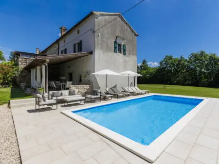 Marija, Maison 9 personnes à Rovinj - Photo 52