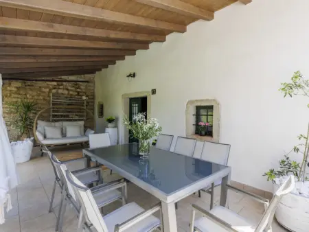 Marija, Maison 9 personnes à Rovinj - Photo 53