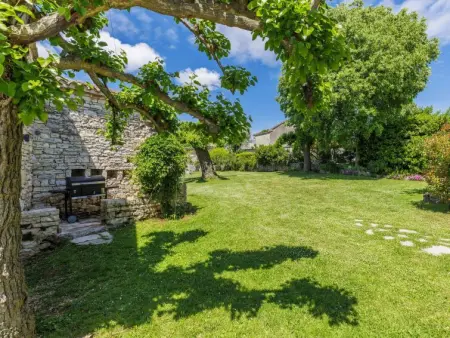 Marija, Maison 9 personnes à Rovinj - Photo 54