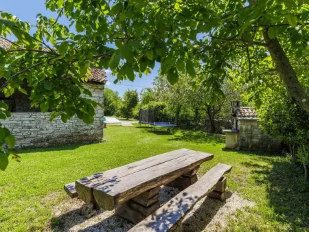 Marija, Maison 9 personnes à Rovinj - Photo 55