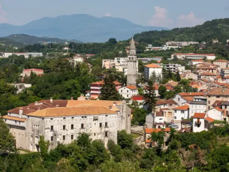 Marija, Maison 9 personnes à Rovinj - Photo 56