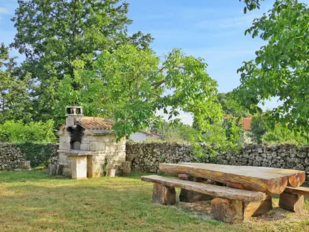 Marija, Maison 9 personnes à Rovinj - Photo 57