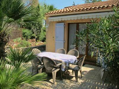 Le Clos d'Azur 1 (LMO138), Casa 5 personas en La Motte en Provence FR8495.613.1
