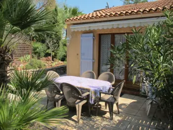 Haus in La Motte en Provence,Le Clos d'Azur 1 FR8495.613.1 N°435861