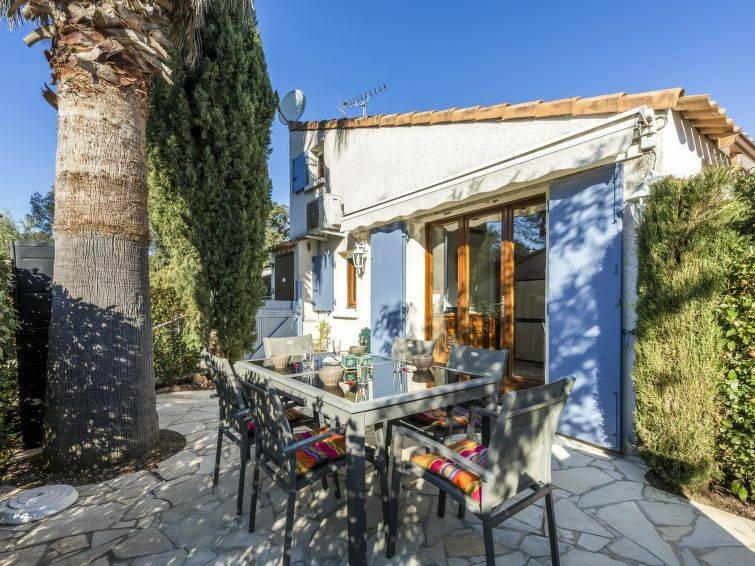 Le Clos d'Azur 2 (LMO139), Location Maison à La Motte en Provence - Photo 2 / 19