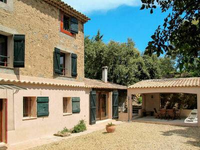Location Maison à La Motte en Provence,Le Paouvadon (LMO140) - N°240134