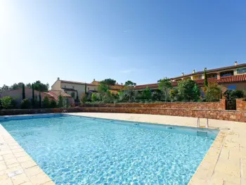 Haus in La Motte en Provence,Le Domaine de St. Endréol Golf & Spa FR8495.609.4 N°235756