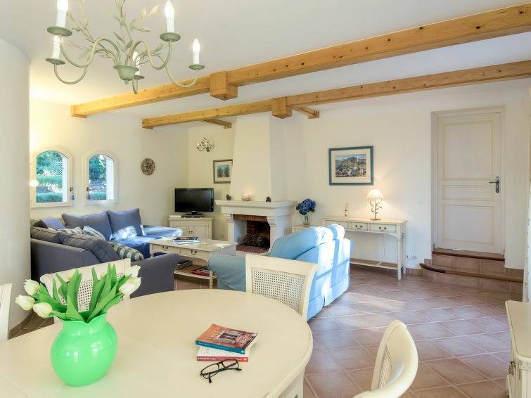 Domaine de St. Endréol (LMO176), Location Maison à La Motte en Provence - Photo 5 / 23