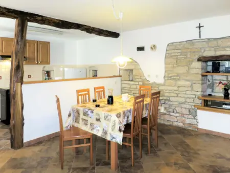 Josip, Maison 6 personnes à Rovinj - Photo 3