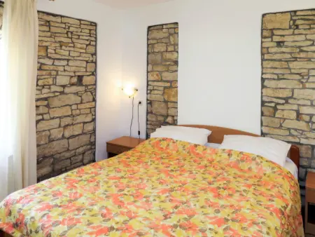 Josip, Maison 6 personnes à Rovinj - Photo 6