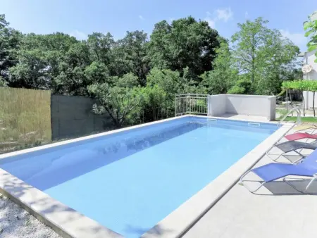 Josip, Maison 6 personnes à Rovinj - Photo 7