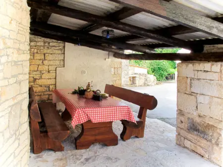 Josip, Maison 6 personnes à Rovinj - Photo 10