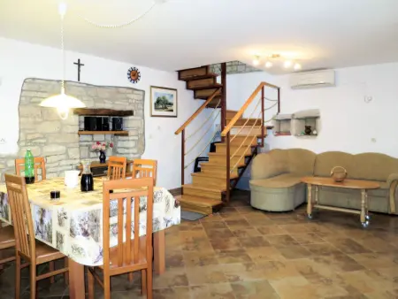 Josip, Maison 6 personnes à Rovinj - Photo 12