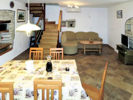 Josip, Maison 6 personnes à Rovinj - Photo 13