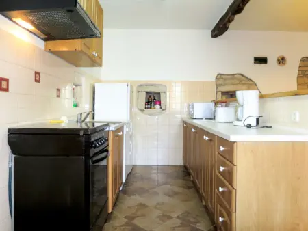 Josip, Maison 6 personnes à Rovinj - Photo 14