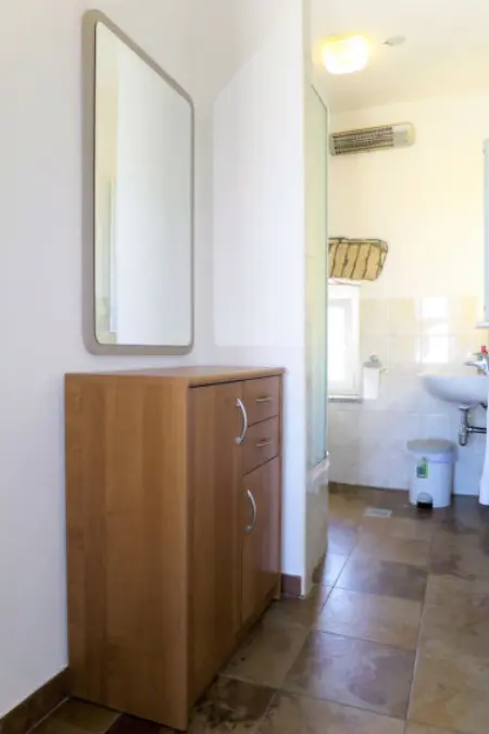 Josip, Maison 6 personnes à Rovinj - Photo 16