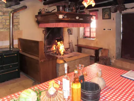 Josip, Maison 6 personnes à Rovinj - Photo 19