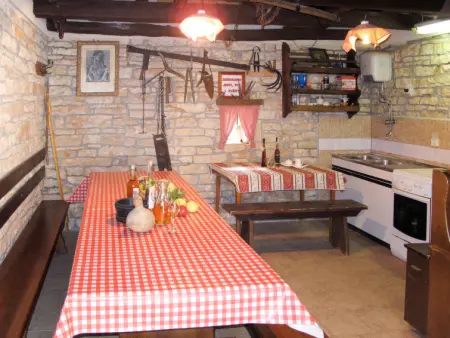 Josip, Maison 6 personnes à Rovinj - Photo 20