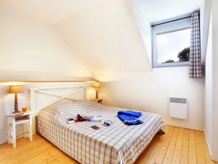 Iroise Armorique, Maison 6 personnes à Locmaria Plouzané - Photo 3