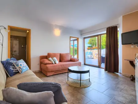 Paula, Maison 6 personnes à Rovinj - Photo 2