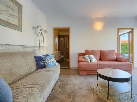 Paula, Maison 6 personnes à Rovinj - Photo 6