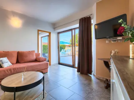 Paula, Maison 6 personnes à Rovinj - Photo 7