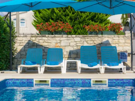 Paula, Maison 6 personnes à Rovinj - Photo 8