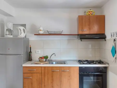 Paula, Maison 6 personnes à Rovinj - Photo 9