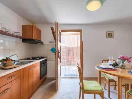 Paula, Maison 6 personnes à Rovinj - Photo 10