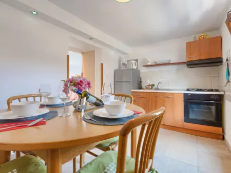 Paula, Maison 6 personnes à Rovinj - Photo 11