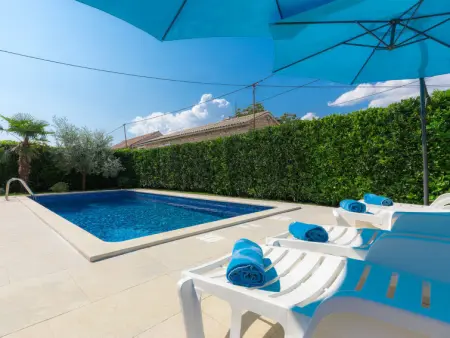 Paula, Maison 6 personnes à Rovinj - Photo 12