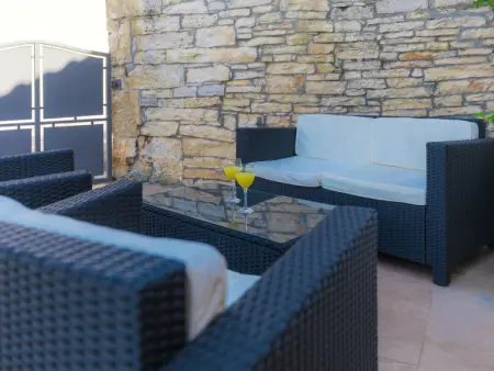 Paula, Maison 6 personnes à Rovinj - Photo 13