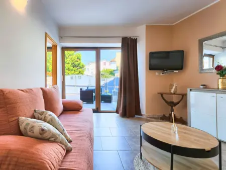 Paula, Maison 6 personnes à Rovinj - Photo 14