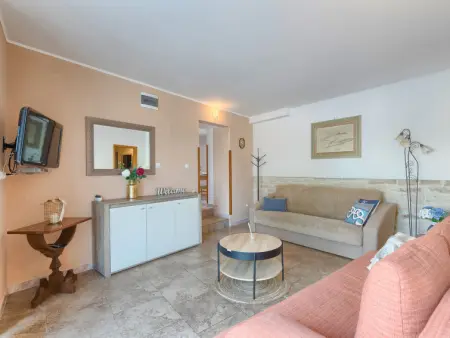 Paula, Maison 6 personnes à Rovinj - Photo 15