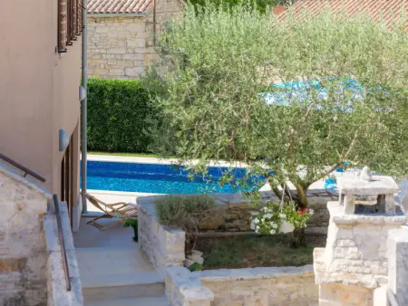 Paula, Maison 6 personnes à Rovinj - Photo 17