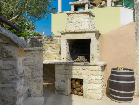 Paula, Maison 6 personnes à Rovinj - Photo 19