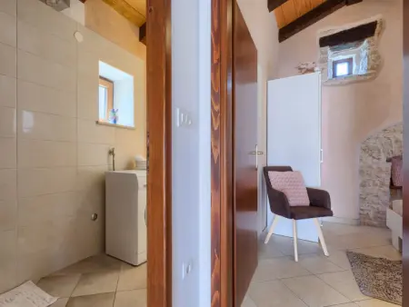 Paula, Maison 6 personnes à Rovinj - Photo 26