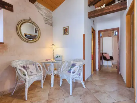 Paula, Maison 6 personnes à Rovinj - Photo 27