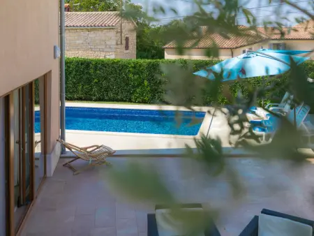 Paula, Maison 6 personnes à Rovinj - Photo 32