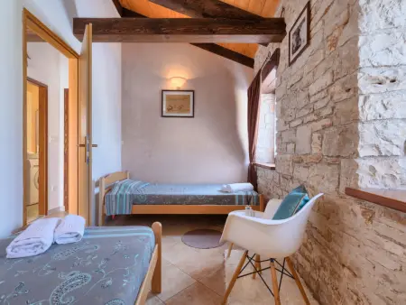 Paula, Maison 6 personnes à Rovinj - Photo 33