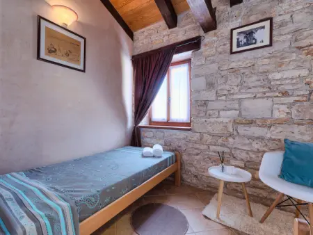 Paula, Maison 6 personnes à Rovinj - Photo 34