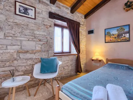 Paula, Maison 6 personnes à Rovinj - Photo 35