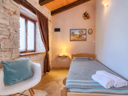 Paula, Maison 6 personnes à Rovinj - Photo 36