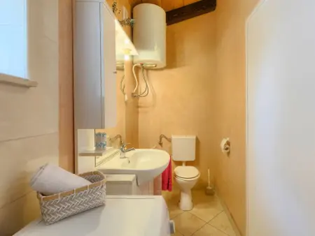 Paula, Maison 6 personnes à Rovinj - Photo 39