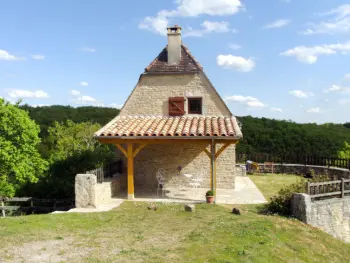 Gite à Labastide Murat,Cuzac FR3817.622.1 N°242977