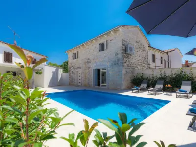 Maison à Rovinj, Villa Karmen - N°670008