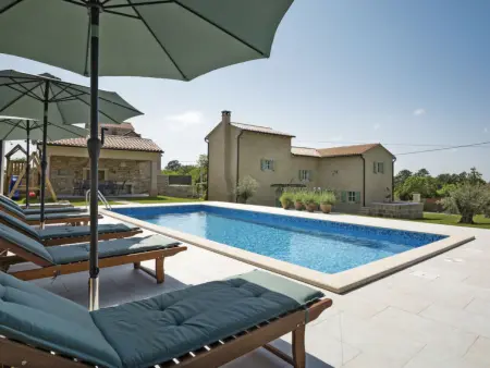 Ernesta, Maison 6 personnes à Rovinj - Photo 1