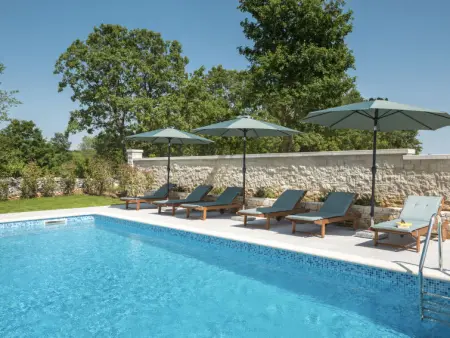 Ernesta, Maison 6 personnes à Rovinj - Photo 6