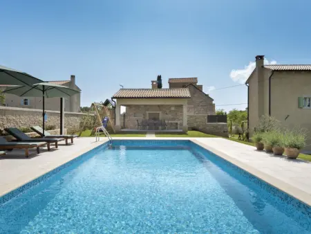 Ernesta, Maison 6 personnes à Rovinj - Photo 7